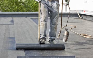 flat roof replacement Tirryside, Highland