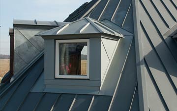 metal roofing Tirryside, Highland