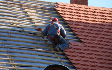 roof tiles Tirryside, Highland