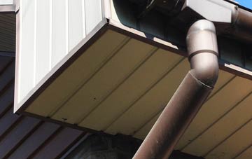 Tirryside soffit installation costs