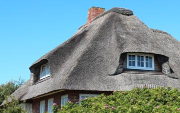 thatch roofing Tirryside, Highland