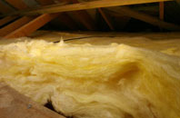 Tirryside pitch roof insulation
