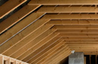 Tirryside pitched insulation quotes